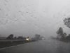 Силна гръмотевична буря наводни София  (Видео)