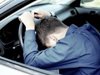 Засякоха дрогиран 20-годишен шофьор в Берковица