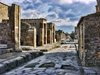 "Поразителна находка" говори за друга дата на гибелта на Помпей