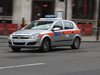 Шофьор се вряза умишлено в колата на украинския посланик в Лондон