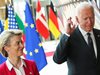 Европа и САЩ слагат край на 17 г. спор за “Боинг” и “Еърбъс” (Обзор)