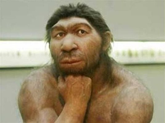 Неандерталци и праисторически хора понякога прибягвали до канибализъм.
