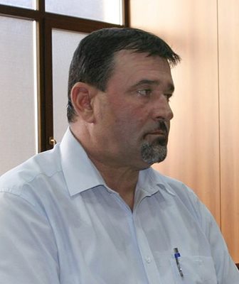 Димитър Сотиров изкара два мандата като кмет на Куклен