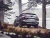 Volvo разработва софтуер за автономно шофиране