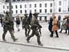Швейцарските власти предупредиха за нови терористични атаки в Европа