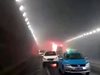 11 деца загинаха при катастрофа в тунел в Китай (Видео)