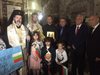 Българите в Рим празнуват 24 май с министъра на културата (Снимки)