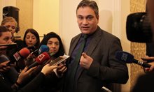 Новоизбраният шеф на “Антикорупция”
Пламен Георгиев се зарече: Скоро ще бъдат  хванати хора с  пари, очаквайте бързи разкрития! (Обзор и инфографика)