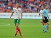 Капитанът на България аут за юнските мачове