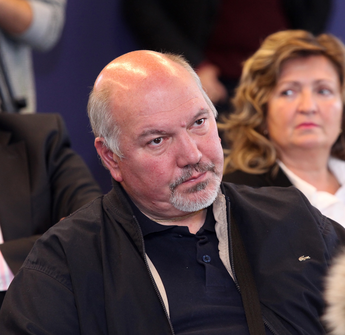 Проф. Александър Маринов: Не съм консултирал Гълъб Донев кой да влезе в правителството
