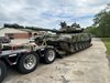 САЩ тестват слабите места на новия руски танк Т-90А (Снимки)