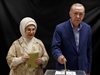 Оспорвана битка на балотажа в Турция, но Ердоган с рекорден трети мандат (Обзор)