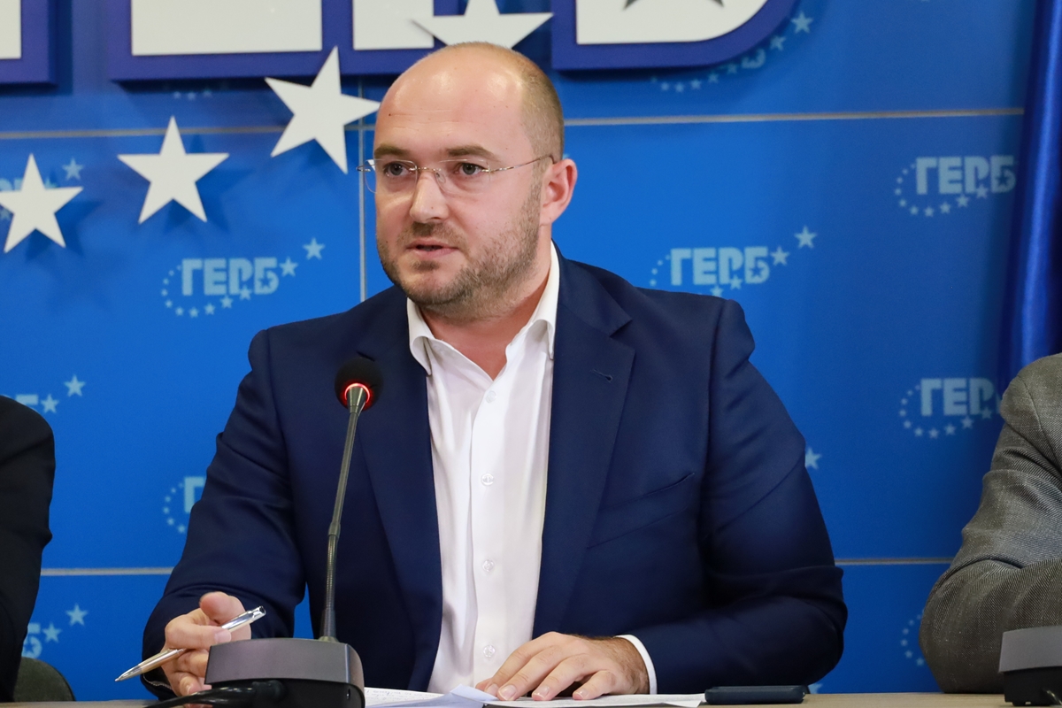 Георги Георгиев: Кметът не се яви в СОС, за да чуе защо не може да се гласува доклада му за саниране