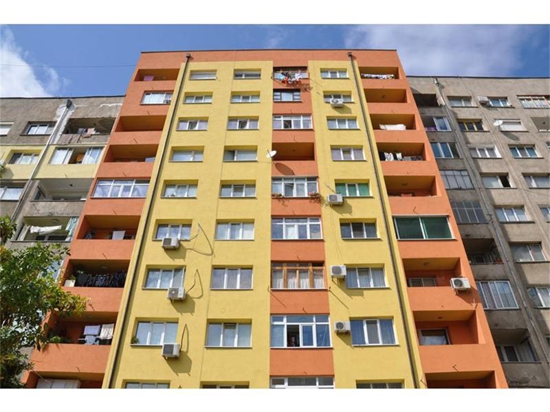 Наемите на общинските жилища в Пловдив се вдигат, ще станат ли несъбираеми?