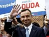 Полският президент претърпя катастрофа