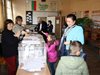 Десислава Танева: Гласувах за развитие на България и за подобряване условията на живот на хората