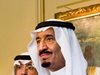 Почина един от братята на саудитския крал Салман