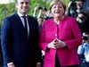 Макрон и Меркел ще ръководят обновяването на ЕС след Брекзит