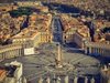 Затвориха въздушното пространство над Ватикана заради подозрителен дрон
