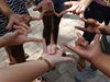 Организации на глухите в България искат жестовият език да се признае за официален 
