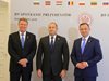 Радев във Варшава: България ще продължи да подкрепя страните, стремящи се към НАТО