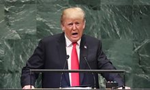 Много важна реч на Тръмп в ООН!