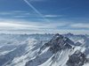 Висок риск от лавини в Алпите заради очакван нов сняг