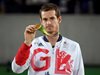 Анди Мъри приключва с тениса на олимпийските игри в Париж