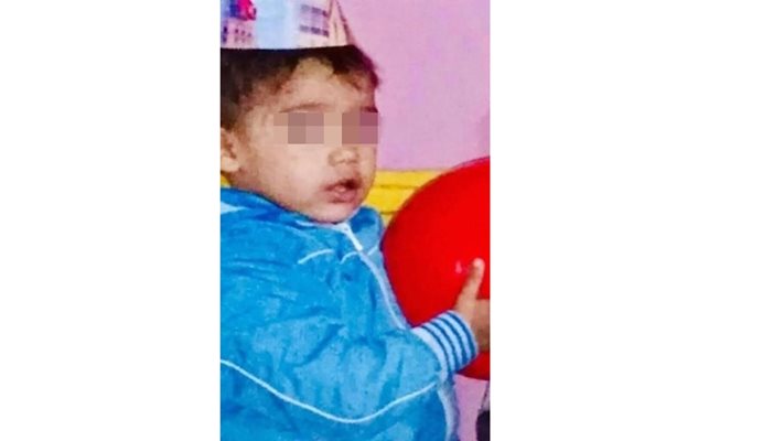 2-годишният Юлиян от бургаското село Равнец не е открит и до момента