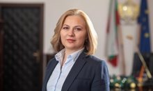 Надежда Йорданова: Свиването на парите за съдебната власт не е съгласувано с мен