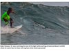 10-годишно момче сърфира над огромна бяла акула и оцелява (Снимки)