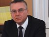 Димитър Бойчев, трети в листата на ГЕРБ в Бургас: Строителството на пътя до Слънчев бряг може да започне още май-юни