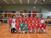 С изрусени коси победихме Румъния на балканиадата по волейбол за юноши