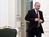 Путин: В новия си мандат ще работя за повишаване на жизненото равнище