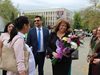 Илияна Йотова в Пазарджик: Войната между институциите не е довела до нищо добро (Обновена)