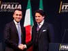 Кандидат-премиерът на Италия обвинен в лъжа (Обзор)