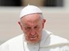 Папа Франциск осъди "културата на удобството"