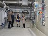 Анаеробна инсталация ще произвежда ток от боклука на Бургас, Несебър и Поморие