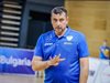 Николай Желязков: "Левски" ще залага на свои юноши и в Шампионската лига