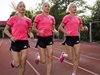 Тризначки срещу близначки на маратона в Рио