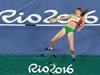 Виж къде е България в крайното класиране по медали от олимпиадата в Рио