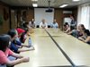 Четвъртокласници влязоха в кабинета на кмета на район "Северен" в Пловдив