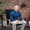 Недко Кръстев развива бизнеса с онлайн обучения вече 6 години.
СНИМКИ: ЛИЧЕН АРХИВ