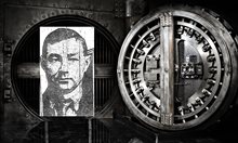 Херман Лам и изкуството на банковите обири