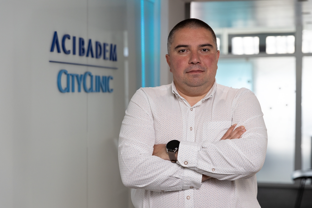 Huawei Technologies Bulgaria и Acibadem City Clinic партньори в дигитализацията на здравеопазването