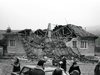 Земетресението   в Стражица  преди  30 г.  остави здрави само 7 къщи