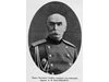 Сянката на генерал Каулбарс зад образа на генерал Решетников