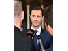 Башар Асад: Американската киноакадемия награди с "Оскар" Ал Кайда