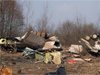 Трима са виновни за самолетната катастрофа край Смоленск, в която загина полският президент и още 95 души