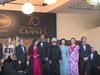 Основателите на кинофестивала в Кан бяха почетени на гала вечер (Видео)